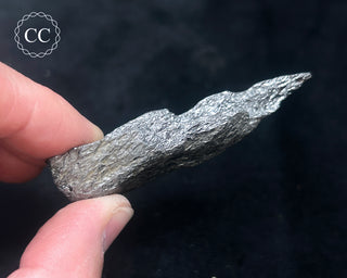 Graphite Specimen #1