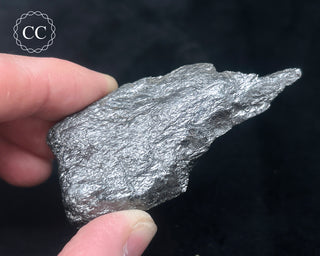 Graphite Specimen #1