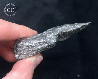 Graphite Specimen #1