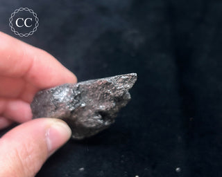 Graphite Specimen #1