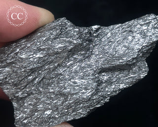 Graphite Specimen #1