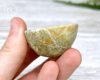 Green Dolomite #2