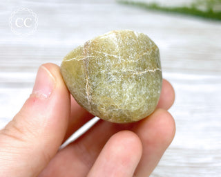 Green Dolomite #2