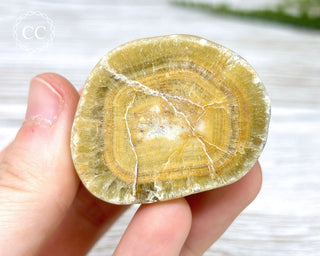 Green Dolomite #3