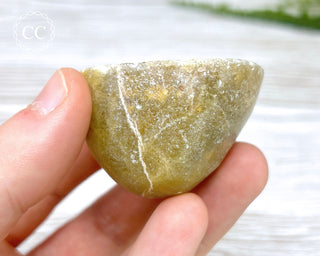 Green Dolomite #3