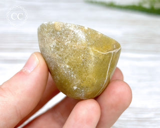 Green Dolomite #3