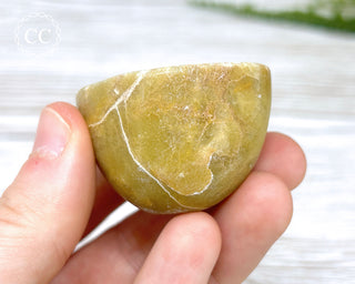 Green Dolomite #3