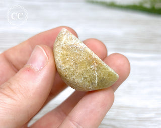 Green Dolomite #4