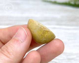 Green Dolomite #7