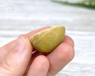Green Dolomite #7