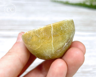 Green Dolomite #1