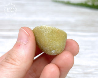 Green Dolomite #8