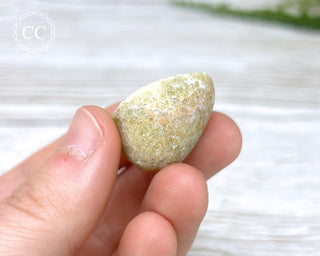 Green Dolomite #8