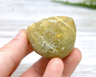Green Dolomite #1