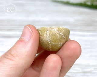 Green Dolomite #11