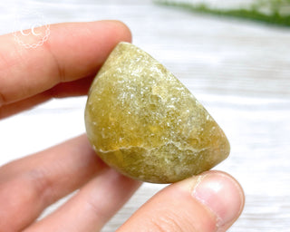 Green Dolomite #1