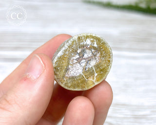 Green Dolomite #12