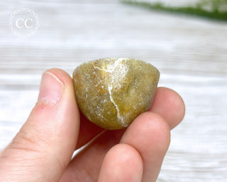 Green Dolomite #12