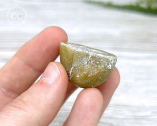 Green Dolomite #12