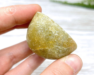 Green Dolomite #1