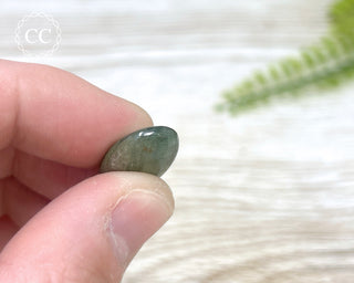 Green Kyanite - Polished #11