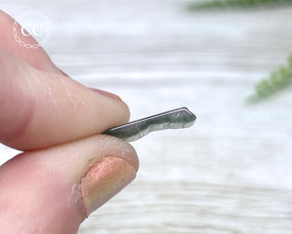 Green Tourmaline Polished #3