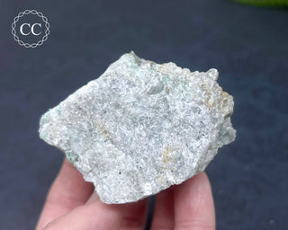 Green Tourmaline, Quartz & Mica - Sweden #2