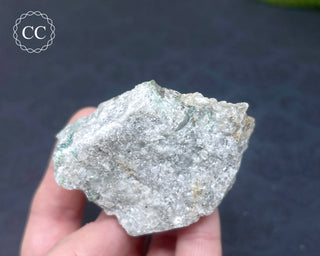 Green Tourmaline, Quartz & Mica - Sweden #2