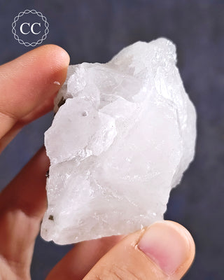 Green Tourmaline in Quartz #2