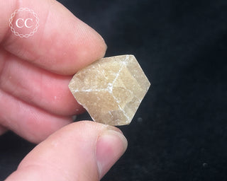 Grossular Garnet #9