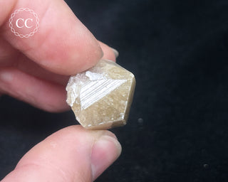 Grossular Garnet #9