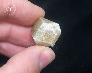 Grossular Garnet #9