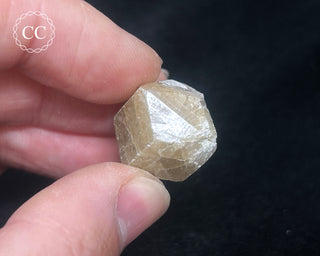 Grossular Garnet #9