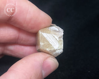 Grossular Garnet #9