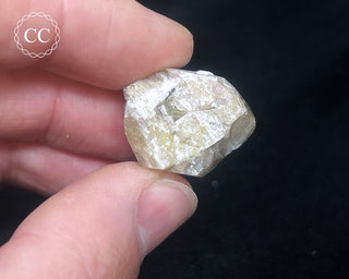 Grossular Garnet #9