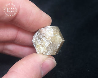 Grossular Garnet #9