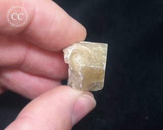Grossular Garnet #9