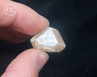 Grossular Garnet #10