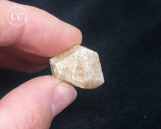Grossular Garnet #10