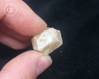 Grossular Garnet #10