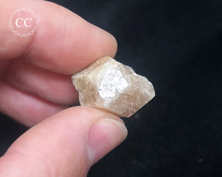 Grossular Garnet #10
