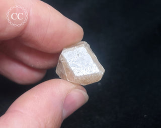 Grossular Garnet #10