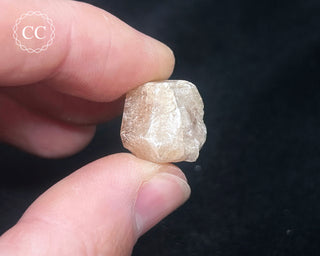 Grossular Garnet #10