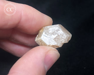 Grossular Garnet #10