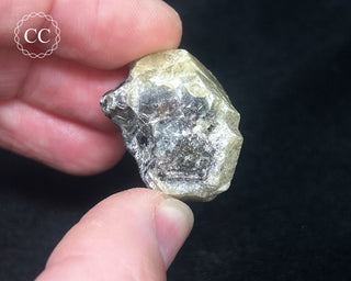 Grossular Garnet #2