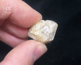 Grossular Garnet #10