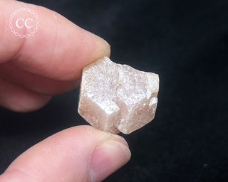 Grossular Garnet #11