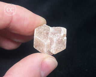Grossular Garnet #11