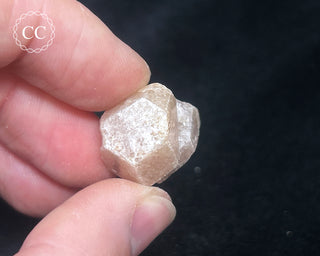 Grossular Garnet #11
