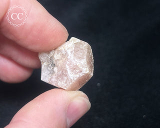 Grossular Garnet #11